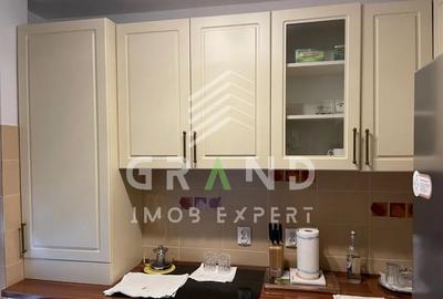 Apartament de inchiriat, confortabil, cu 2 camere-Zorilor, et.1,finisaje premium Apartament de inchiriat, confortabil, cu 2 camere-Zorilor, et.1,finisaje premium - 3