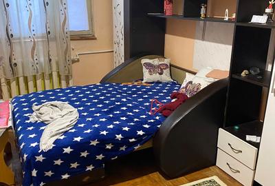 Garsoniera semidecomandata, zona CET - 4