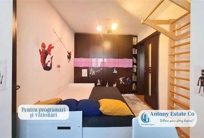 Apartament cu 2 camere nedecomandat în Rogerius - 3