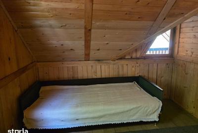 Casă cu 5 camere cu Teren 900 Mp în Ighiu - 4