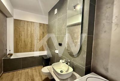 Apartament 3 camere | Prima inchiriere | 2 bai | 2 balcoane | Parcare inclusa - 12