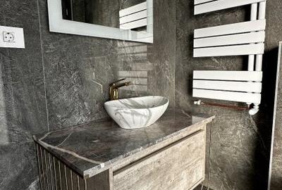 Vila 5 camere, ansamblul Roka Tunari - 12