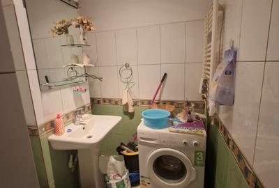 Apartament cu 3 camere semidecomandat, mobilat în Colentina - 14