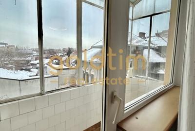 3 CAMERE SUPERB 112MP IN BLOC TIP VILA/MOBILAT-UTILAT/ARMENEASCA-EMINESCU - 16