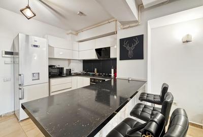 Apartament spatios cu 2 camere si loc de parcare - Mamaia - 4