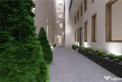 Apartament cu 3 camere decomandat în Victoriei - 14