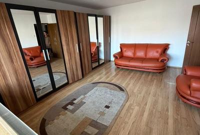 Apartament cu 2 camere decomandat în Vlădeasa - 4