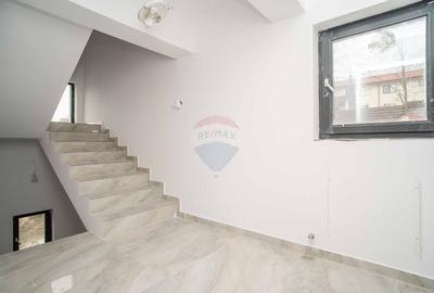 Vila de Vanzare cu 5 Camere, Teren 1000mp - Bucium, Iasi - Comision 0% - 9