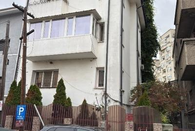 Particular, 2 camere în vila Unirii adiacent Gheorghe Manea 15 - 3