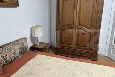 Casă cu 8 camere cu Teren 400 Mp în Central - 3