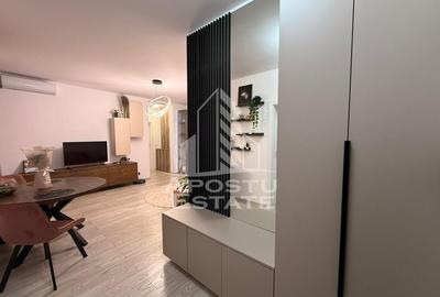 Apartament cu 2 camere, ultrafinisat, zona Dumbravita - 2
