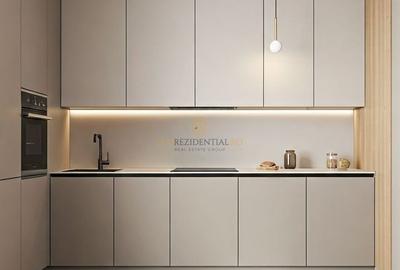 Apartament deosebit cu 3 camere + terasa generoasa - Metalurgiei, S4 - 4