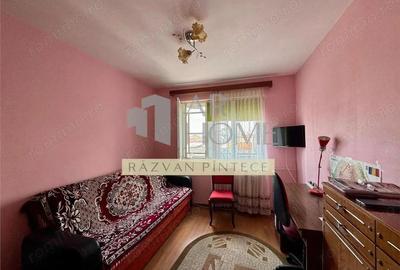 Vanzare apartament 3 camere, confort 1, decomandat, zona Republicii, Ploiesti. - 7