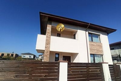 Vila Individuala 5 camere Cu Magazie si Pivnita - 530mp Teren! - 16