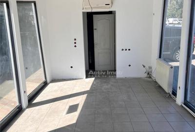 Spatiu comercial de inchiriat - Tatarasi / Flora - COMISION - 2