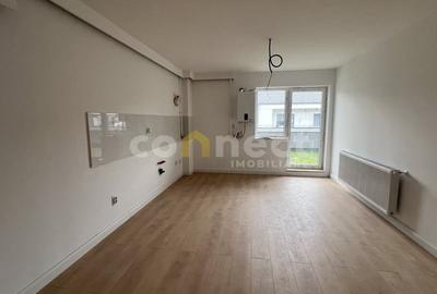 Apartament 3 camere finisat de vanzare | SU 49 mp+terasa 46 mp | Boxa | Floresti - 3