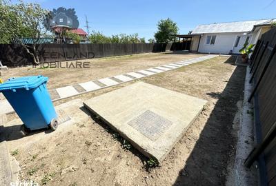 Casă cu 3 camere cu Teren 370 Mp în Bucium - 11