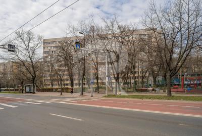 Garsonieră decomandată, mobilată în Costin Georgian - 14