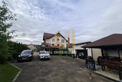 Casa individuala Vulcan Brasov - 2