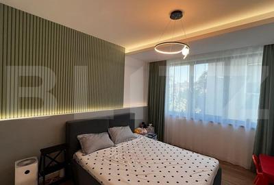Penthouse 3 camere, Calea Bucuresti zona Dezrobirii/McDonalds - 12