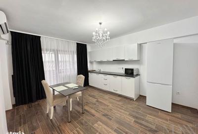 Apartament în Salca - 1