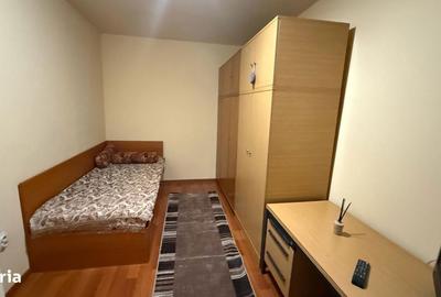 Apartament cu 2 camere, mobilat în Soarelui - 2