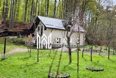 Casa 4 Camere | 600 MP Teren | Avrig - 1