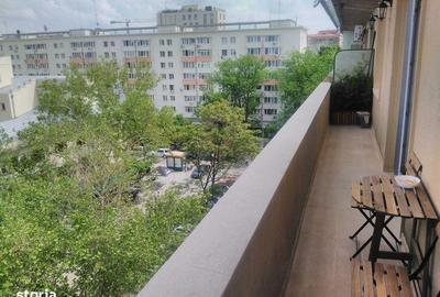 Apartament cu 2 camere, mobilat în Amzei - 8