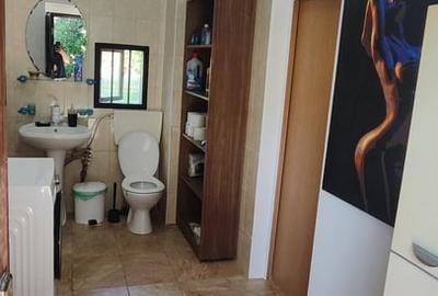 Casă cu 3 camere cu Teren 900 Mp în Afumați - 5