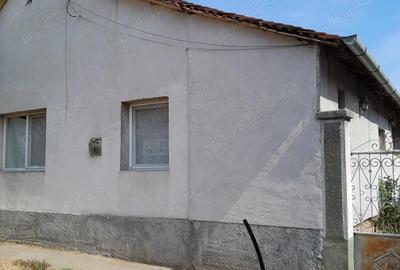 Casă cu Teren 1100 Mp în Pădureni (Jebel) - 3