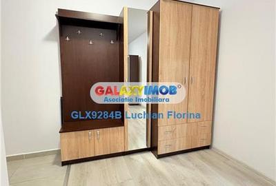 Apartament cu 2 camere decomandat, mobilat în Theodor Pallady - 5