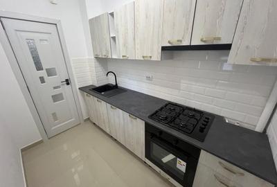 2 camere renovat Bucurestii Noi | Parc Bazilescu - 6