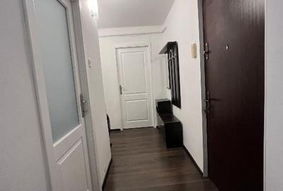 Apartament cu 2 camere decomandat, mobilat în Gară - 9