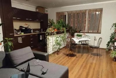 Apartament cu 2 camere semidecomandat în Florești - 3