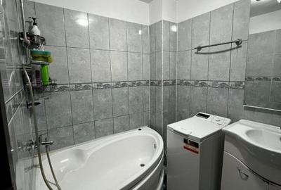 OPORTUNITATE! Apartament cu o camera de vanzare,37 mp,etaj 1,cartier Marasti OPORTUNITATE! Apartament cu o camera de vanzare,37 mp,etaj 1,cartier Marasti - 4