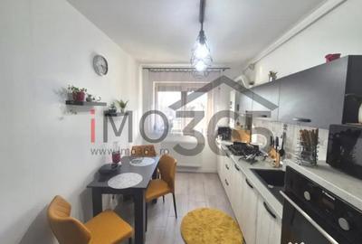Apartament cu 2 camere decomandat în Ștefănești - 3