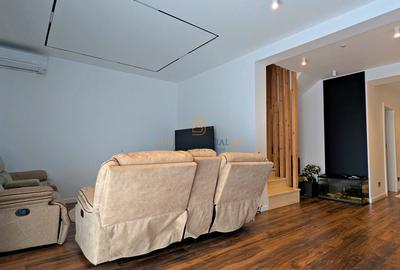 Duplex cu 4 camere cu Canalizare în Berceni - 5