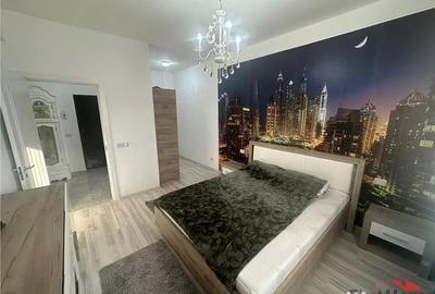 Apartament cu 2 camere decomandat în Central - 4