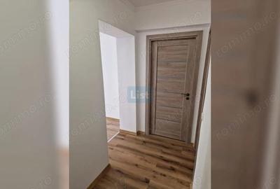 Apartament cu 3 camere semidecomandat în Horea - 9