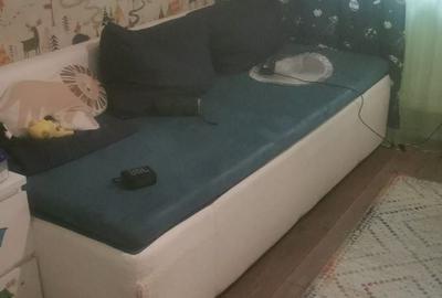 Apartament cu 4 camere semidecomandat în Gorjului - 4