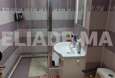 Apartament cu 3 camere decomandat în Nord - 6