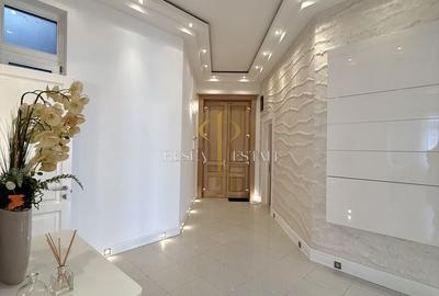 Apartament cu 3 camere decomandat în Semicentral - 8