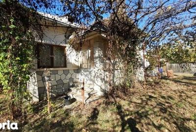 Casă cu 4 camere cu Teren 7720 Mp în Șirna - 15