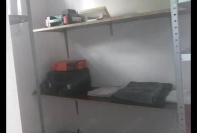 Casă cu 2 camere cu Teren 500 Mp în Rusu Bârgăului - 8