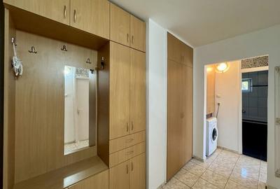 Apartament decomandat renovat cu 2 camere, zona Soarelui - 5