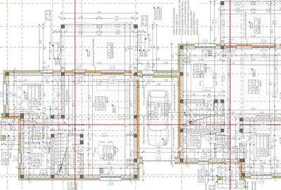 Duplex premium tip casa individuala | Col?, intrari separate | Comision 0% - 8