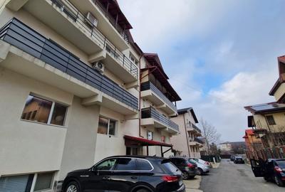 Apartament cu 2 camere decomandat, mobilat în Theodor Pallady - 25