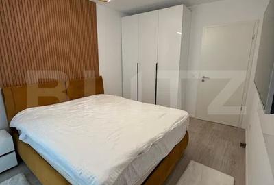 Apartament de vanzare, cu 2 camere, 48 mp, zona Coresi Apartament de vanzare, cu 2 camere, 48 mp, zona Coresi - 4