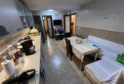 Casă individuală cu 4 camere cu Canalizare în Central - 10