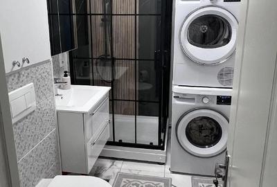 Apartament cu 2 camere decomandat în Vlădeni - 2